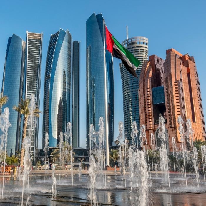 Set up a business in Abu Dhabi Mainland