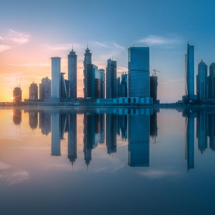 Set up a business in Dubai Mainland