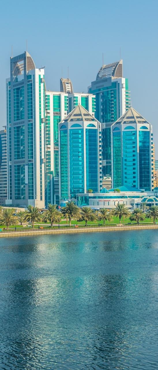 Advantages of setting up business in Sharjah Mainland