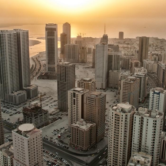 Set up a business in Sharjah Mainland