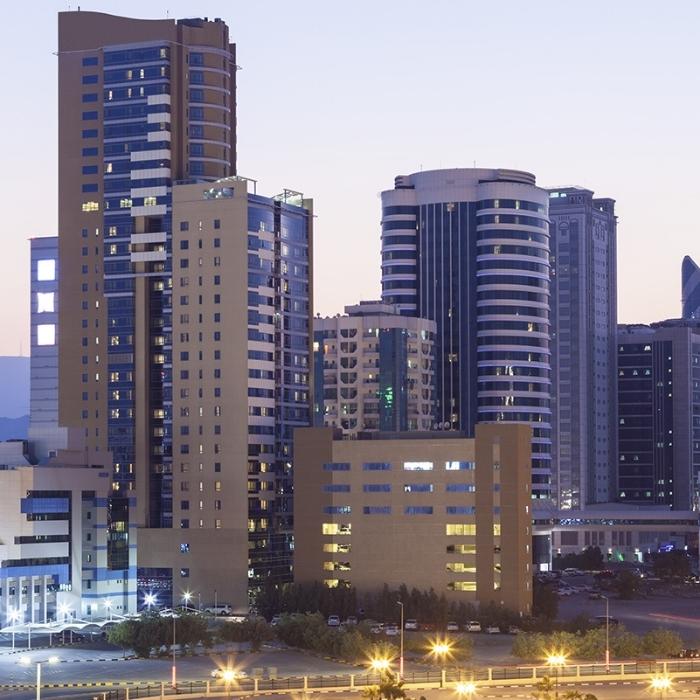 Advantages of setting up business in Fujairah Mainland