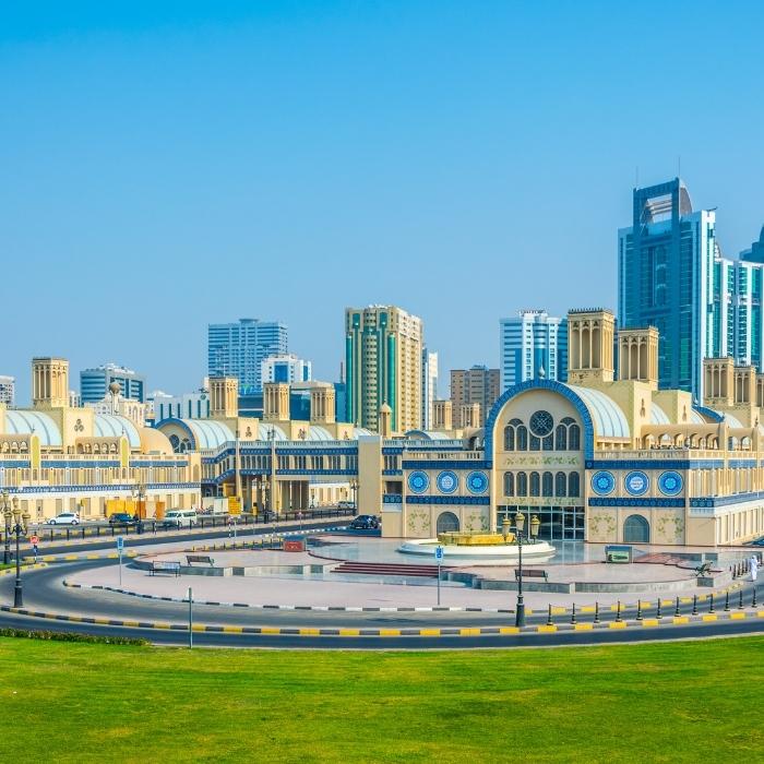 Advantages of setting up business in Sharjah Mainland