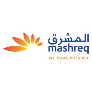 mashreq logo