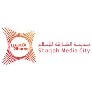 sharjah media city logo